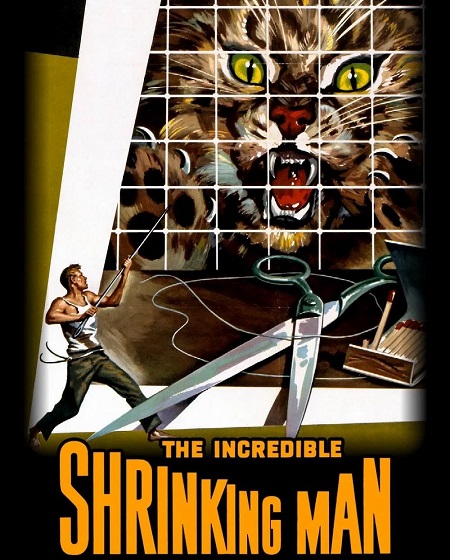 مشاهدة اونلاين فيلم The Incredible Shrinking Man 1957 مترجم