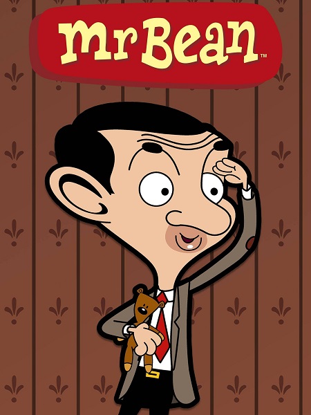 كرتون مستر بين الموسم السادس الحلقة 23