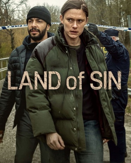 مشاهدة مسلسل Land of Sin الحلقة 1 مترجمة
