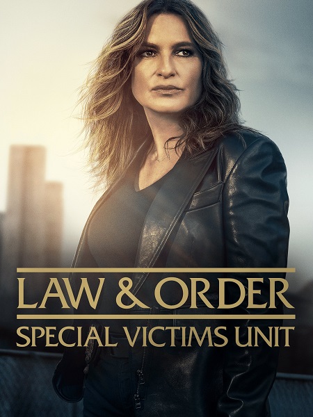 مشاهدة مسلسل Law and Order SVU الموسم 27 الحلقة 10 مترجمة