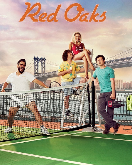 مشاهدة مسلسل Red Oaks الموسم الثالث الحلقة 5 مترجمة