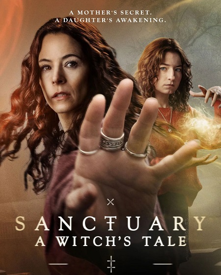 مشاهدة مسلسل Sanctuary الموسم الثاني الحلقة 2 مترجمة