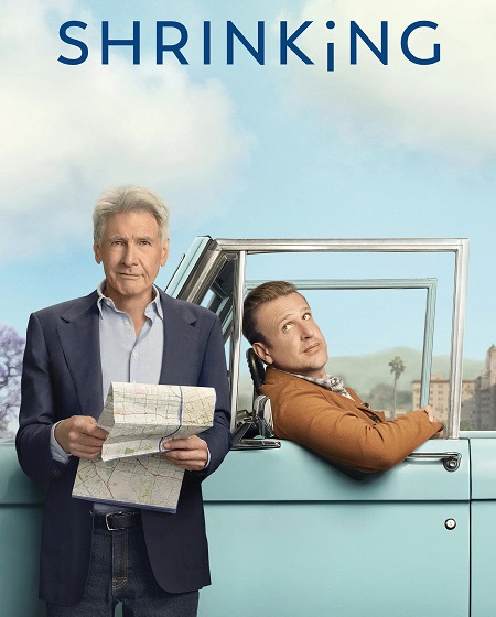 مشاهدة مسلسل Shrinking الموسم الثالث الحلقة 1 مترجمة