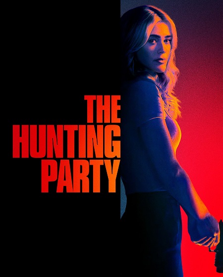 مشاهدة مسلسل The Hunting Party الموسم الثاني الحلقة 2 مترجمة