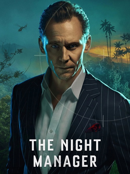 مشاهدة مسلسل The Night Manager الموسم الثاني الحلقة 4 مترجمة