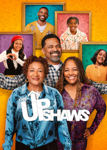مشاهدة مسلسل The Upshaws الموسم السابع الحلقة 3 مترجمة