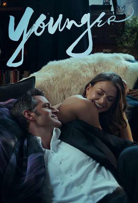 مشاهدة مسلسل Younger الموسم السابع الحلقة 5 مترجمة