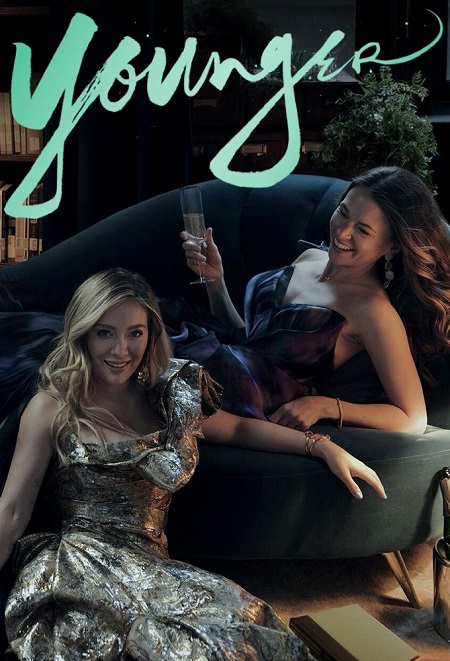 مشاهدة مسلسل Younger الموسم السادس الحلقة 6 مترجمة