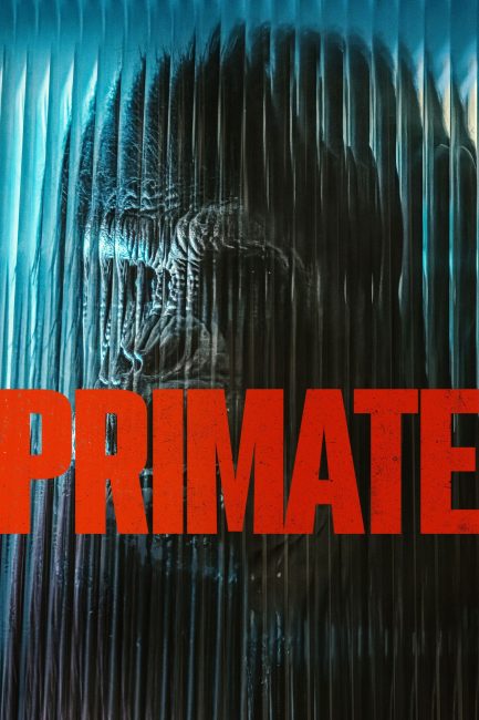 فيلم Primate 2025 مترجم اونلاين