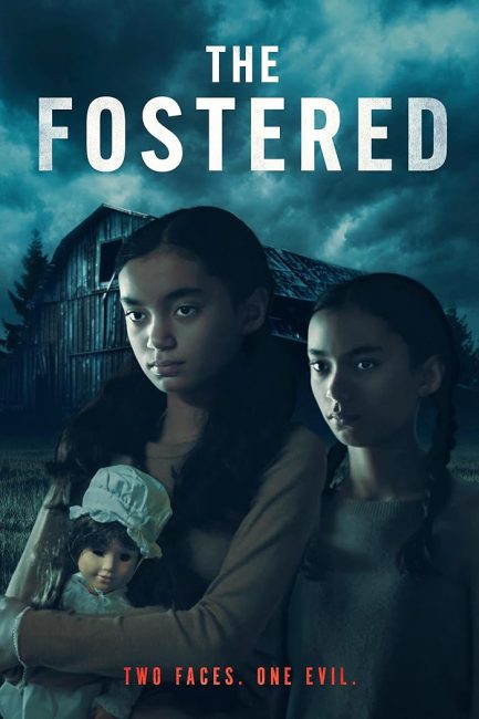 فيلم The Fostered 2025 مترجم اونلاين