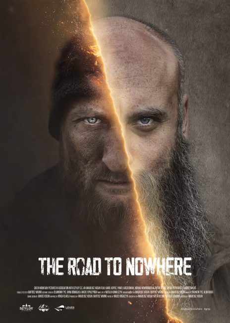 فيلم The Road to Nowhere 2025 مترجم اونلاين