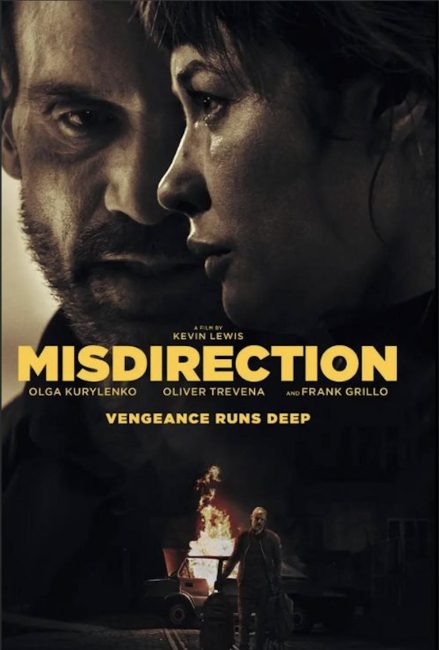 فيلم Misdirection 2026 مترجم اونلاين