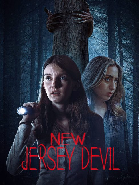 فيلم New Jersey Devil 2026 مترجم اونلاين