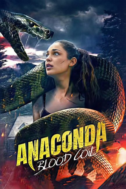 فيلم Anaconda: Blood Coil 2026 مترجم اونلاين