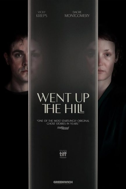 فيلم Went Up the Hill 2024 مترجم اونلاين