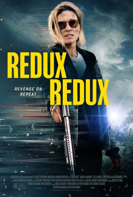 فيلم Redux Redux 2025 مترجم اونلاين