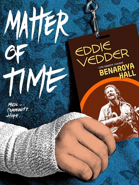 مشاهدة اونلاين فيلم Matter of Time 2025 مترجم