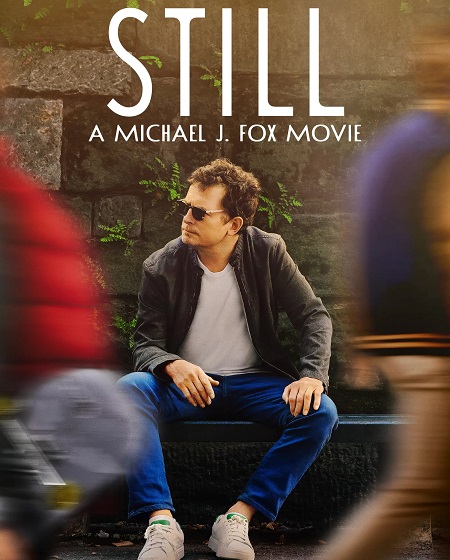 مشاهدة اونلاين فيلم Still A Michael J Fox Movie 2023 مترجم
