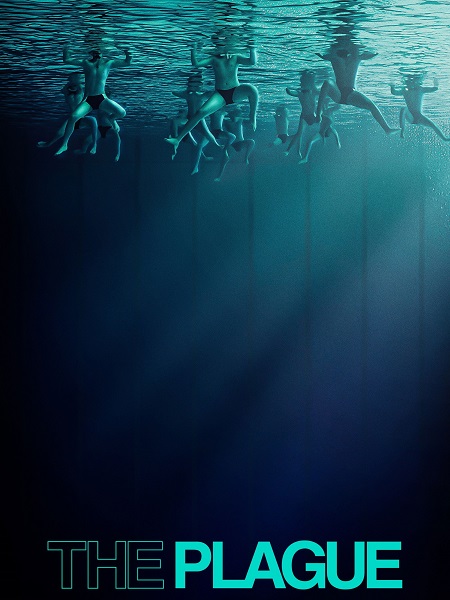 مشاهدة اونلاين فيلم The Plague 2025 مترجم