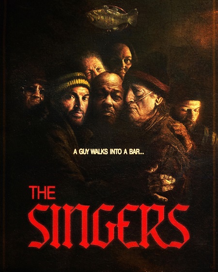 مشاهدة اونلاين فيلم The Singers 2025 مترجم