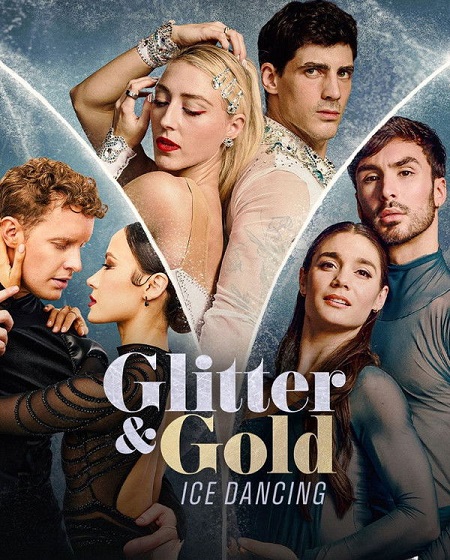 مشاهدة مسلسل Glitter and Gold Ice Dancing الحلقة 1 مترجمة