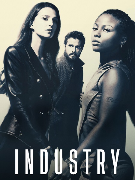 مشاهدة مسلسل Industry الموسم الرابع الحلقة 5 مترجمة