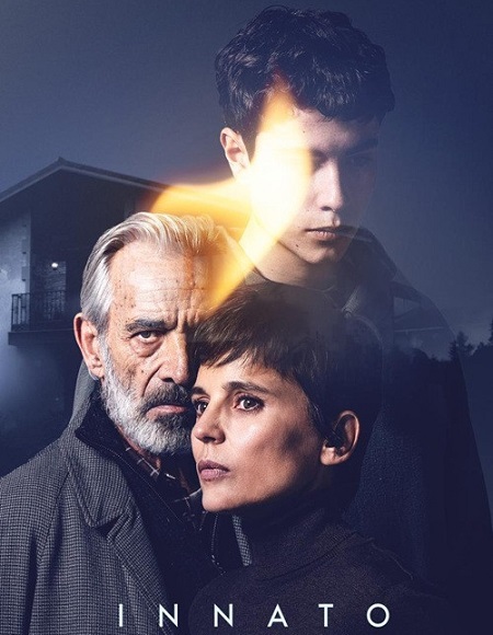 مشاهدة مسلسل Innato الحلقة 6 مترجمة