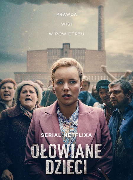 مشاهدة مسلسل Lead Children الحلقة 6 مترجمة