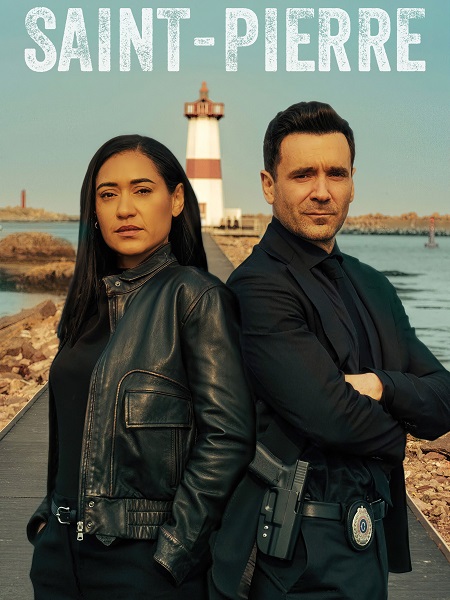 مشاهدة مسلسل Saint Pierre الموسم الثاني الحلقة 5 مترجمة