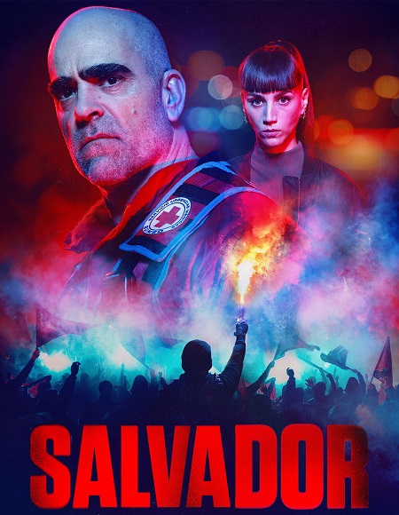 مشاهدة مسلسل Salvador الموسم الاول الحلقة 7 مترجمة