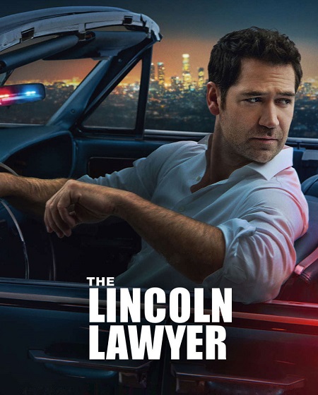 مشاهدة مسلسل The Lincoln Lawyer الموسم الرابع الحلقة 1 مترجمة