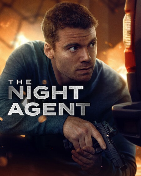 مشاهدة مسلسل The Night Agent الموسم الثالث الحلقة 6 مترجمة