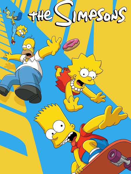 مشاهدة مسلسل The Simpsons الموسم 37 الحلقة 15 مترجمة