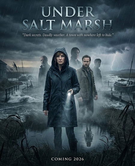 مشاهدة مسلسل Under Salt Marsh الحلقة 4 مترجمة
