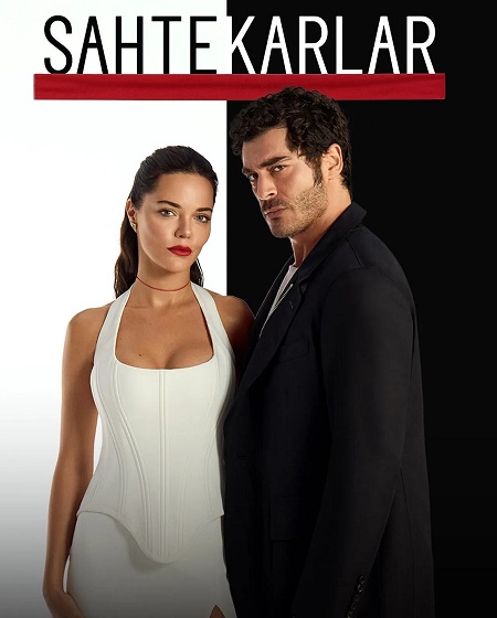 مشاهدة مسلسل المحتالون الحلقة 19 مترجمة