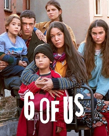 مشاهدة مسلسل المشردون Sahipsizler الحلقة 47 مترجمة