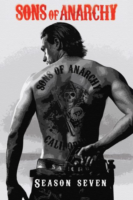 مشاهدة مسلسل Sons of Anarchy الموسم السابع الحلقة 13 والاخيرة مترجمة