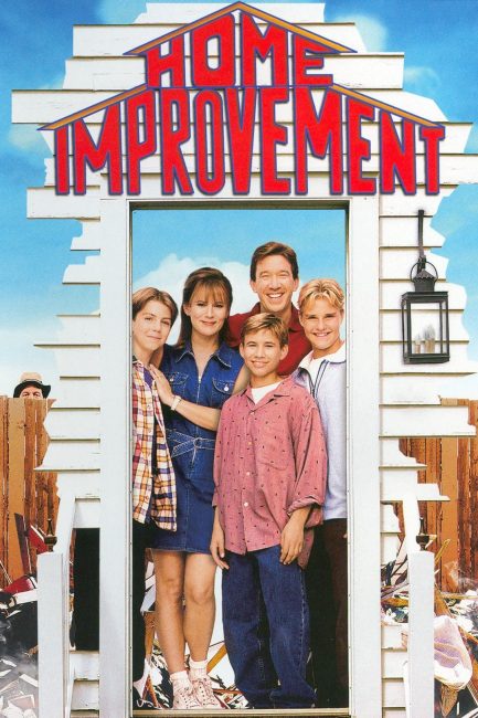 مشاهدة مسلسل Home Improvement الموسم السادس الحلقة 6 مترجمة