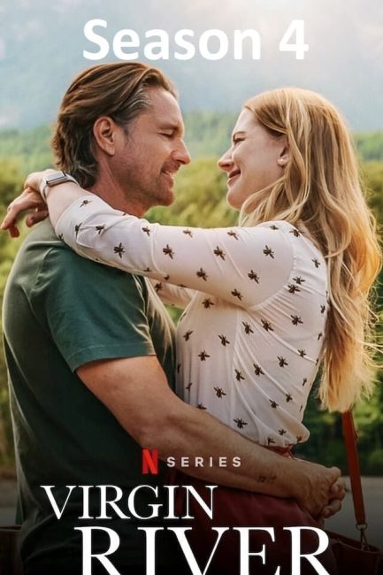مشاهدة مسلسل Virgin River الموسم الرابع الحلقة 3 مترجمة