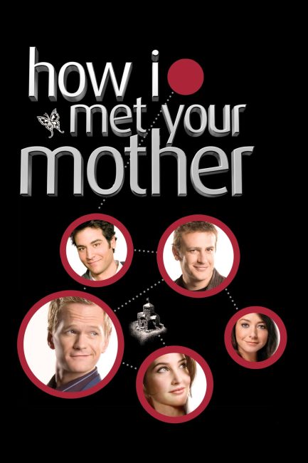 مشاهدة مسلسل How I Met Your Mother الموسم الثالث الحلقة 15 مترجمة