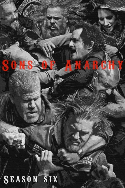 مشاهدة مسلسل Sons of Anarchy الموسم السادس الحلقة 8 مترجمة