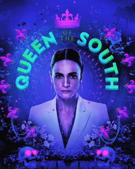 مشاهدة مسلسل Queen of the South الموسم الرابع الحلقة 9 مترجمة