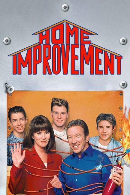مشاهدة مسلسل Home Improvement الموسم الثامن الحلقة 12 مترجمة