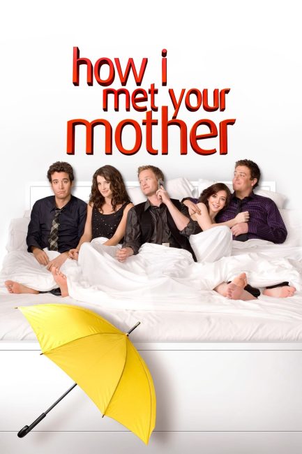 مشاهدة مسلسل How I Met Your Mother الموسم الرابع الحلقة 5 مترجمة