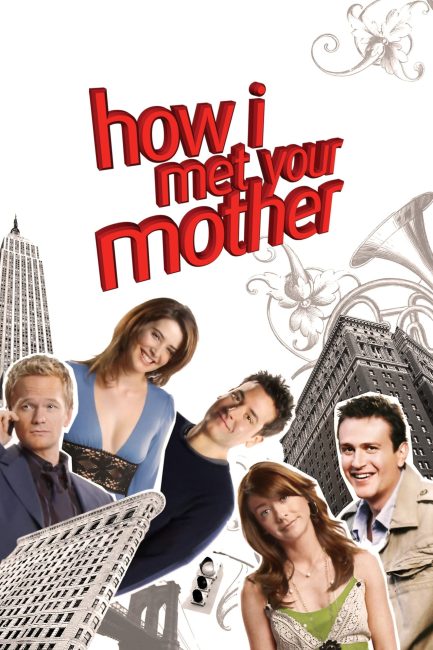 مشاهدة مسلسل How I Met Your Mother الموسم الثاني الحلقة 3 مترجمة