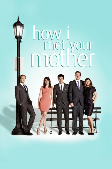مشاهدة مسلسل How I Met Your Mother الموسم السابع الحلقة 12 مترجمة
