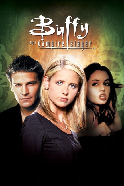 مشاهدة مسلسل Buffy the Vampire Slayer الموسم الثالث الحلقة 13 مترجمة