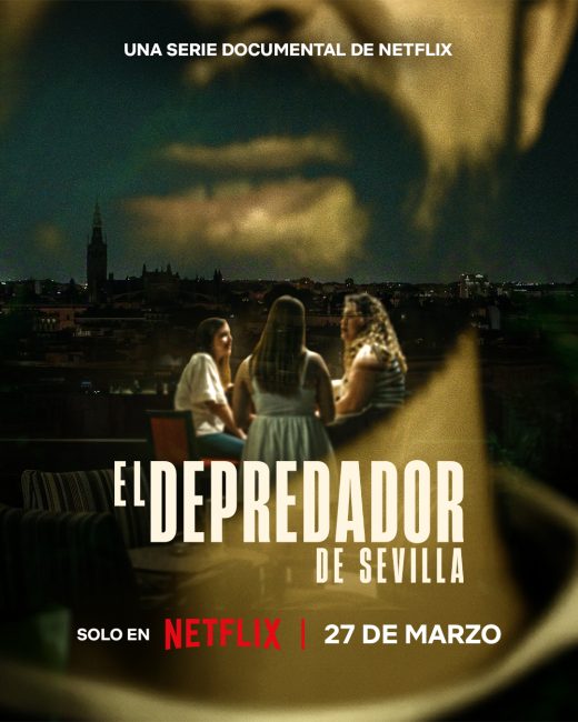 مشاهدة مسلسل The Predator of Seville الموسم الاول الحلقة 1 مترجمة