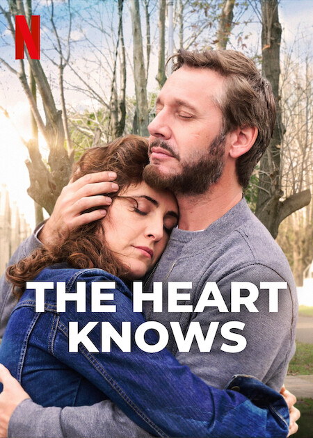 فيلم The Heart Knows 2025 مترجم اونلاين