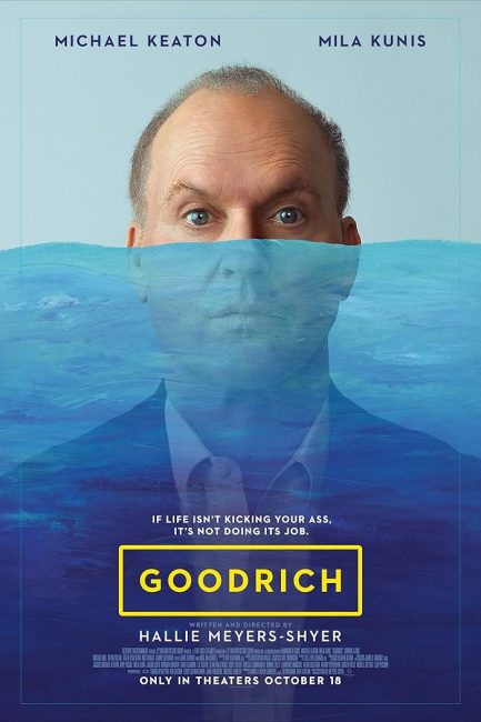 فيلم Goodrich 2024 مترجم اونلاين